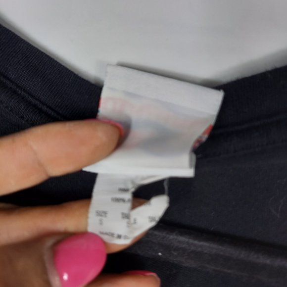 5TH & OCEAN/GENUINE MLB MERCHANDISE Size small - Picture 4 of 9